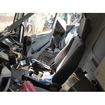 mercedes-benz axor 3-ejes 25/26t 2004  del año 2006