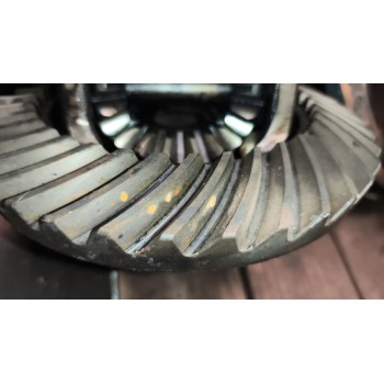 Recambio de grupo para nissan trucks atleon 35.15 referencia OEM IAM 10X29  