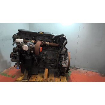 Recambio de motor completo para iveco ff dragonx6 referencia OEM IAM F3BE3681A  