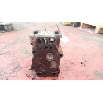 Recambio de culata para scania 4 - series 114 l/380 referencia OEM IAM 1448282  