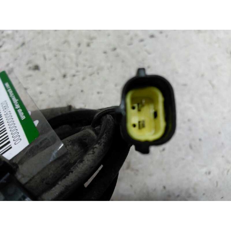 Recambio de captador abs delantero izquierdo para kia carnival ii 2.9 cdri ex referencia OEM IAM 2