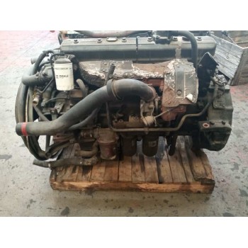 Recambio de motor completo para iveco eurocargo 7.7 diesel referencia OEM IAM 836046  