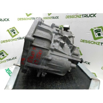 Recambio de caja cambios para fiat stilo (192) 1.9 120 dynamic multijet referencia OEM IAM 5495775  