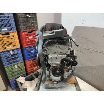 Recambio de motor completo para mg zs suv (azs1) 1.5 vti referencia OEM IAM 15S4C  
