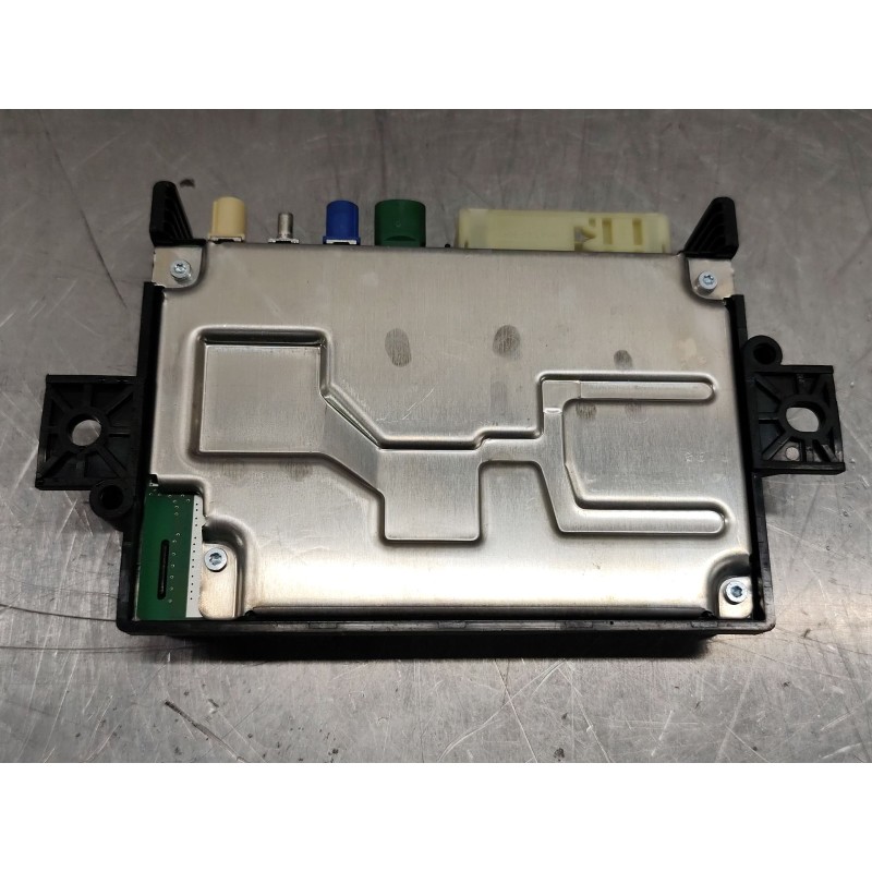 Recambio de modulo electronico para mercedes-benz clase gla (x156) gla 200 (156.943) referencia OEM IAM A2229005315 3