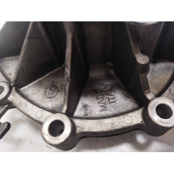 Recambio de bomba agua para man tg - a 18.xxx 10.5 diesel referencia OEM IAM 51065006694  