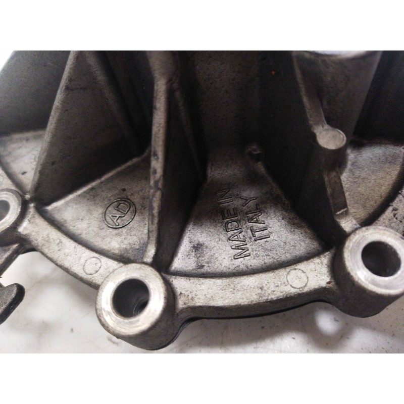 Recambio de bomba agua para man tg - a 18.440 10.5 diesel referencia OEM IAM 51065006694 - Amarillo 3