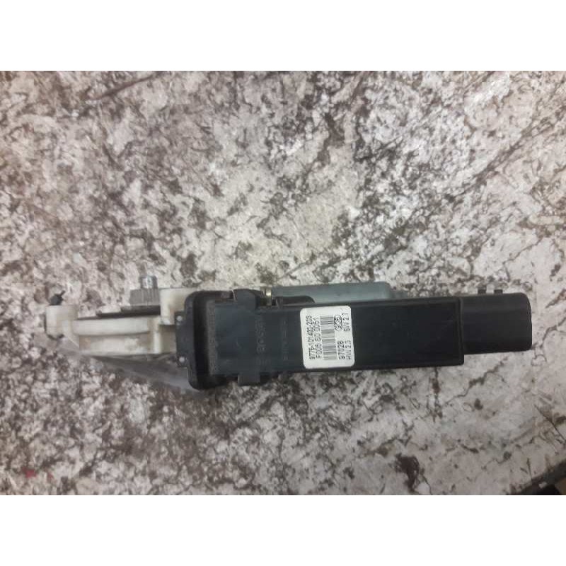 Recambio de motor elevalunas delantero izquierdo para seat toledo (1m2) select referencia OEM IAM 9776101432203 F005S00051 10138 3