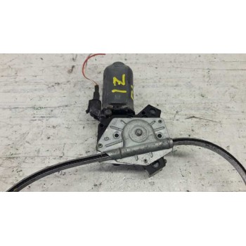 Recambio de elevalunas delantero izquierdo para renault clio i fase i+ii (b/c57) 1.2 alize referencia OEM IAM   