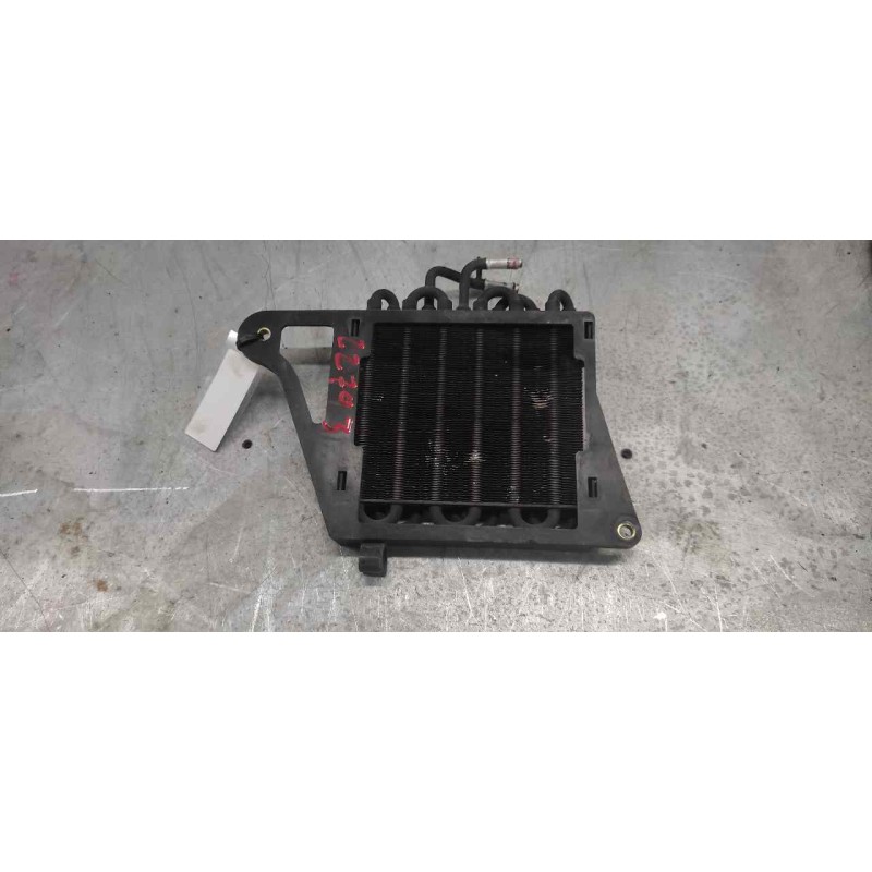Recambio de enfriador aceite motor para seat alhambra (7v9) fancy referencia OEM IAM 7M3121093A - Gris 2
