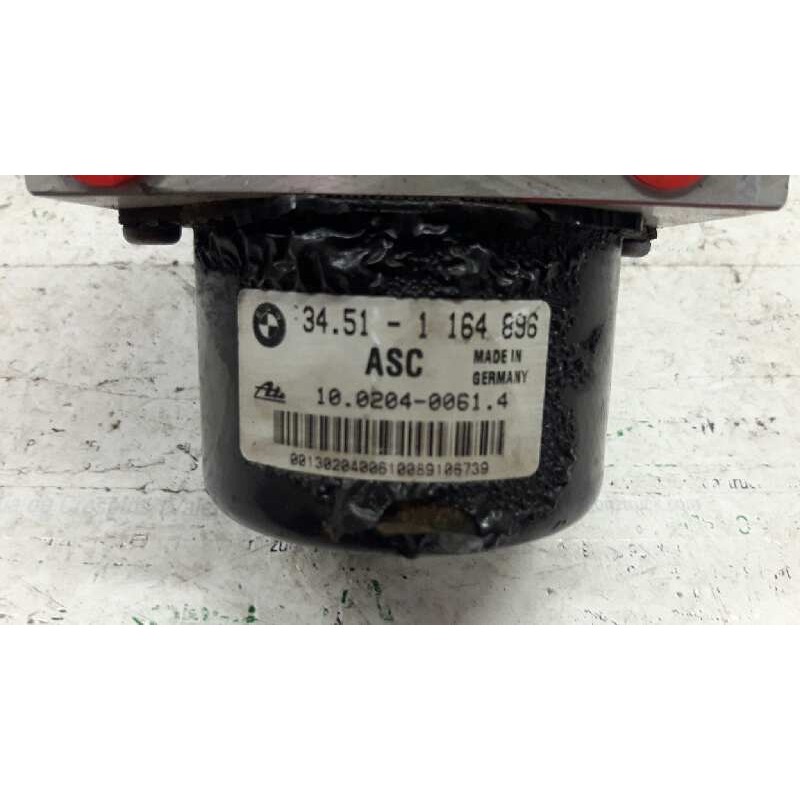 Recambio de abs para bmw serie 3 berlina (e46) 320d referencia OEM IAM 10020400614 - Negro 3