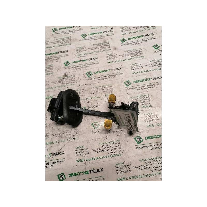 Recambio de retenedor puerta para fiat fiorino furgoneta/monovolumen (225_) 1.4 (225bxa1a, 225bxf1a) referencia OEM IAM   