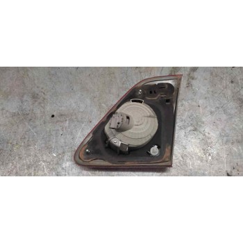 Recambio de piloto trasero izquierdo interior para toyota corolla (e15) high referencia OEM IAM   
