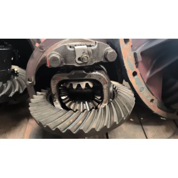 Recambio de grupo para nissan trucks atleon 35.15 referencia OEM IAM 10X29  
