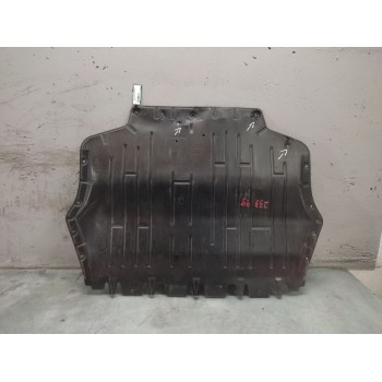 Recambio de cubrecarter para seat leon (1p1) referencia OEM IAM 1K0825237AF  