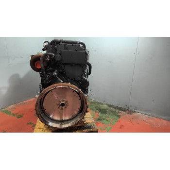 Recambio de motor completo para iveco ff dragonx6 referencia OEM IAM F3BE3681A  