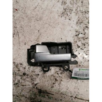 MANETA INTERIOR DELANTERA IZQUIERDA 3M51R22601BB 