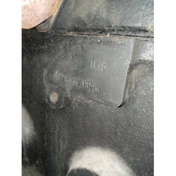 Recambio de motor completo para iveco eurocargo 7.7 diesel referencia OEM IAM 836046  