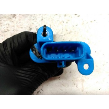 Recambio de resistencia calefaccion para renault vel satis (bj0) expression referencia OEM IAM 4R47K2R3K  