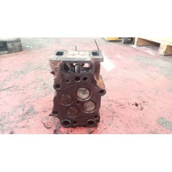 Recambio de culata para scania 4 - series 114 l/380 referencia OEM IAM 1448282  