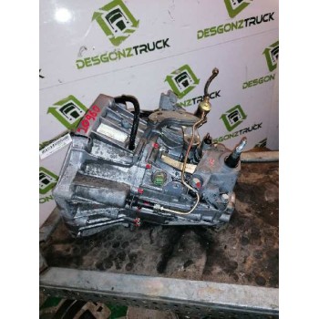 Recambio de caja cambios para renault scenic ii adventure by coronel tapiocca referencia OEM IAM TL4A000  