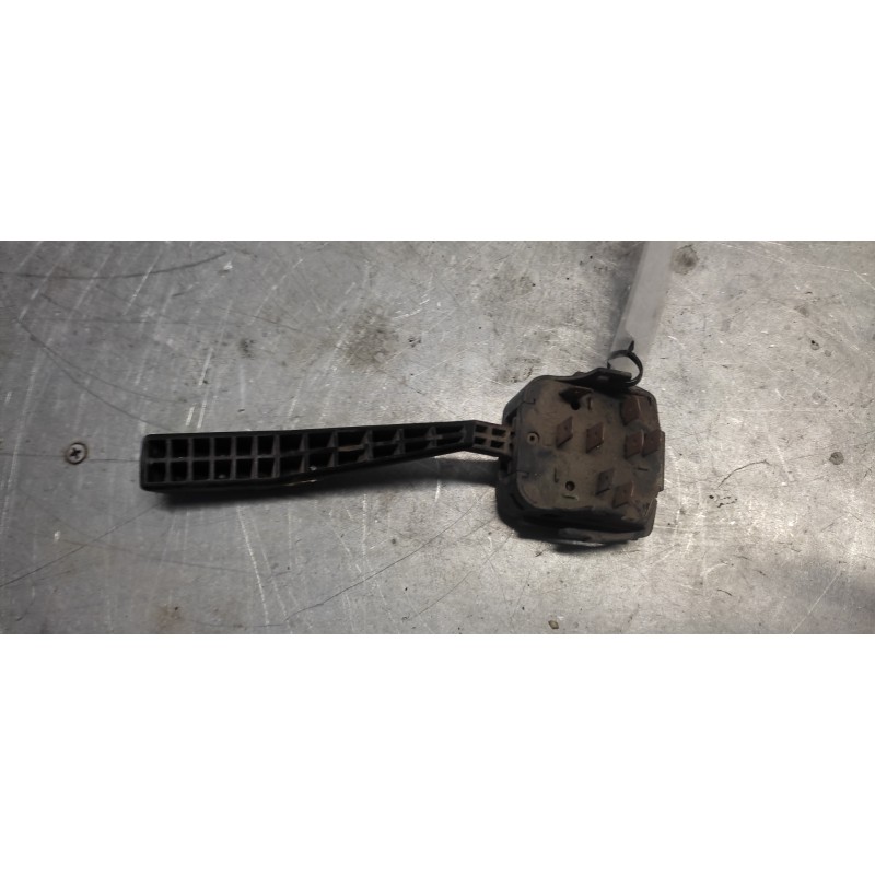 Recambio de mando limpia para opel corsa a básico referencia OEM IAM  090126717500974 2