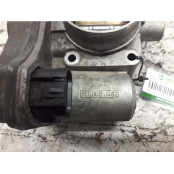 Recambio de caja mariposa para opel vectra b berlina básico referencia OEM IAM 25177983 17100B0482 
