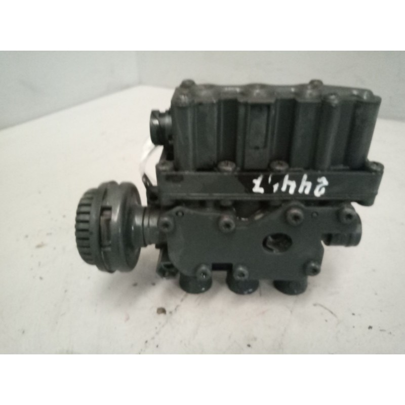 Recambio de valvula aire para iveco stralis (as) 12.9 diesel referencia OEM IAM 4728800300 valvula control eje elevable - Blanco 2