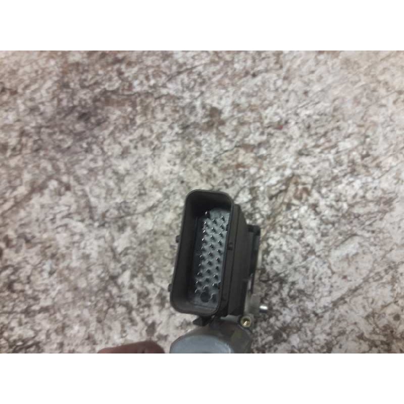 Recambio de motor elevalunas delantero izquierdo para seat toledo (1m2) select referencia OEM IAM 9776101432203 F005S00051 10138 4