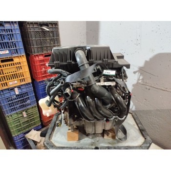 Recambio de motor completo para mg zs suv (azs1) 1.5 vti referencia OEM IAM 15S4C  