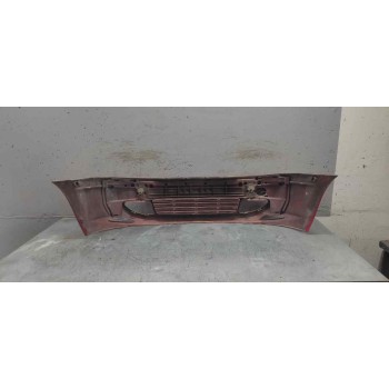 Recambio de paragolpes delantero para ford fiesta berlina básico referencia OEM IAM   