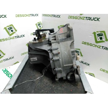 CAJA CAMBIOS 3M5R7002YF 3M5R7F096YF 