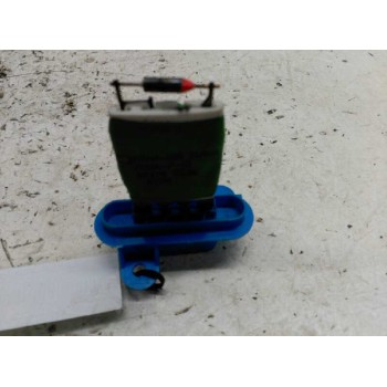 Recambio de resistencia calefaccion para renault vel satis (bj0) expression referencia OEM IAM 4R47K2R3K  