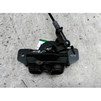 Recambio de cerradura puerta carga para peugeot partner (s2) totem referencia OEM IAM  DERECHA INFERIOR 