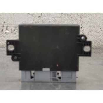 Recambio de modulo electronico para mercedes-benz clase gla (x156) gla 200 (156.943) referencia OEM IAM A0009006713  