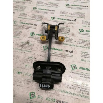 Recambio de retenedor puerta para fiat fiorino furgoneta/monovolumen (225_) 1.4 (225bxa1a, 225bxf1a) referencia OEM IAM   