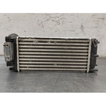 INTERCOOLER 9656503980 