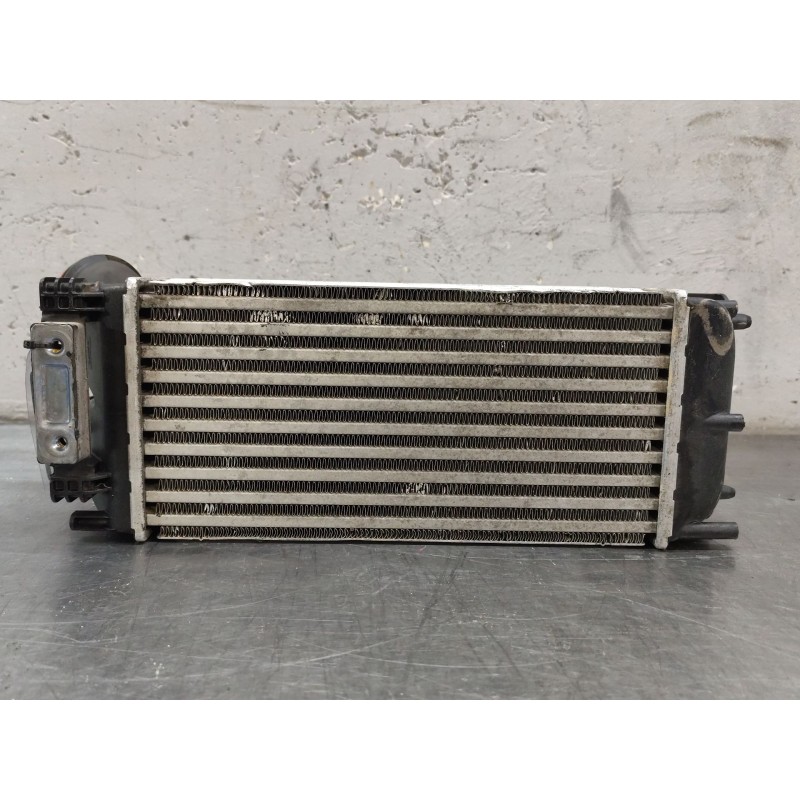 Recambio de intercooler para citroën c4 picasso i monospace (ud_) 1.6 hdi referencia OEM IAM 9656503980  