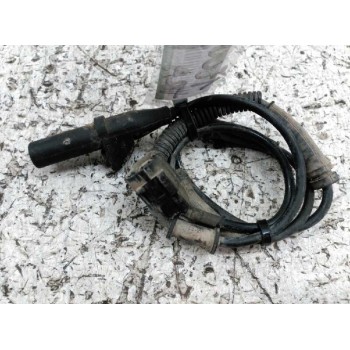 Recambio de captador abs para kia carnival ii 2.9 cdri ex referencia OEM IAM  TRASERO IZQUIERDO 