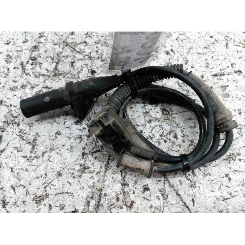 Recambio de captador abs para kia carnival ii 2.9 cdri ex referencia OEM IAM  TRASERO IZQUIERDO 2