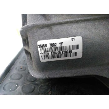 Recambio de caja cambios para ford focus berlina (cap) ambiente (d) referencia OEM IAM 3M5R7002YF 3M5R7F096YF 
