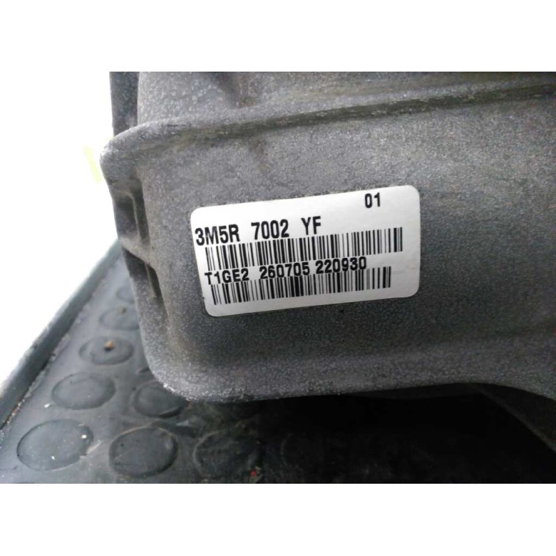 Recambio de caja cambios para ford focus berlina (cap) ambiente (d) referencia OEM IAM 3M5R7002YF 3M5R7F096YF 2