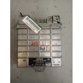 MODULO ELECTRONICO 0260001014 0501211686 6009033396
