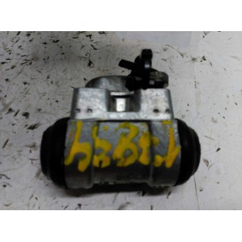 Recambio de bombin freno tambor para mitsubishi santamo (hyundai) santamo confort referencia OEM IAM  DERECHO 