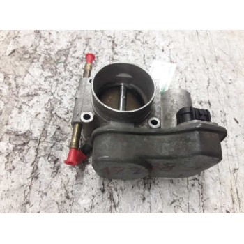 Recambio de caja mariposa para opel vectra b berlina básico referencia OEM IAM 25177983 17100B0482 