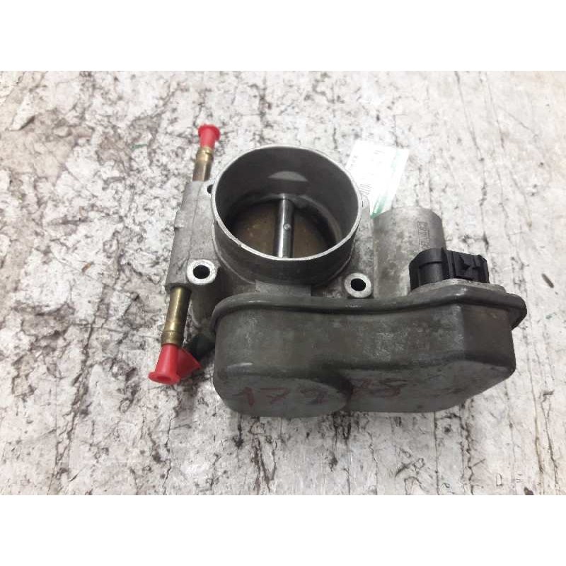 Recambio de caja mariposa para opel vectra b berlina básico referencia OEM IAM 25177983 17100B0482 4