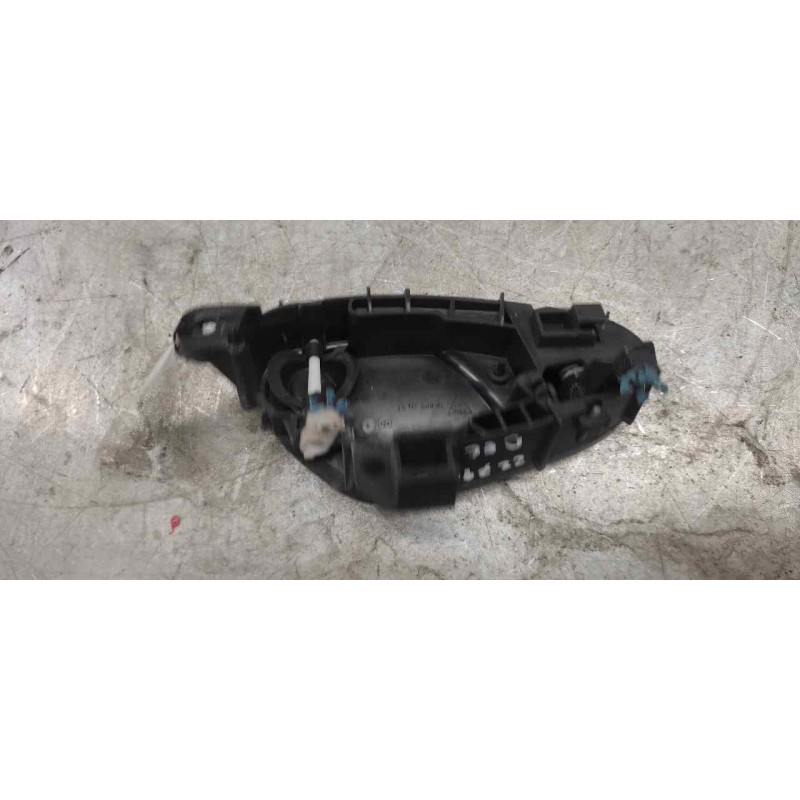 Recambio de maneta interior delantera izquierda para citroën xsara berlina 2.0 hdi exclusive (66kw) referencia OEM IAM - Azul 2