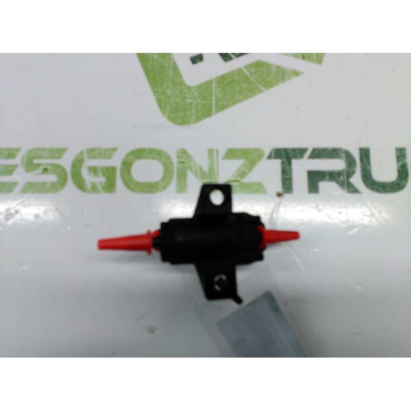 Recambio de electro valvula para suzuki grand vitara 5 puertas sq (ft) 2.0 td referencia OEM IAM - Verde 3