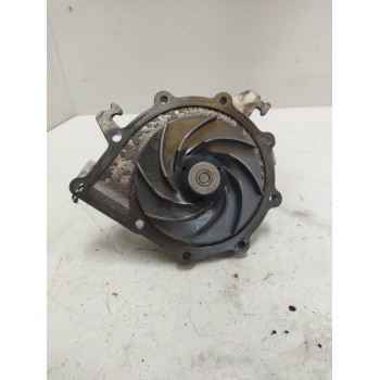 Recambio de bomba agua para man tg - a 18.xxx 10.5 diesel referencia OEM IAM 51065006694  