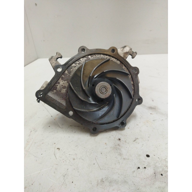 Recambio de bomba agua para man tg - a 18.440 10.5 diesel referencia OEM IAM 51065006694 - Amarillo 5